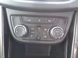 Climatronic Panou Comanda AC Aer Conditionat Clima Opel Zafira C 2011 - 2019 [K4285]