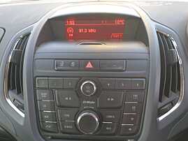 Ecran Display Afisaj Opel Zafira C NFL Non Facelift 2011 - 2016 [K4287]