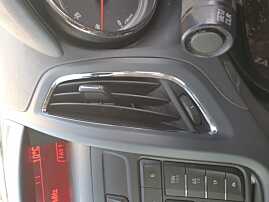 Gura Grila Aer Aerisire Ventilatie Bord Central Dreapta Opel Zafira C NFL Non Facelift 2011 - 2016 [K4288]