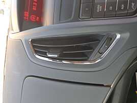 Gura Grila Aer Aerisire Ventilatie Bord Central Stanga Opel Zafira C NFL Non Facelift 2011 - 2016 [K4289]