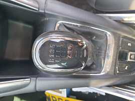 Nuca si Manson Piele Maneta Schimbator Viteze 6 Trepte Opel Zafira C 2011 - 2019 [K4295]