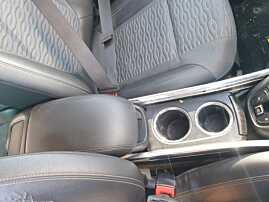 Cotiera Piele cu Consola Opel Zafira C 2011 - 2019 [K4296]