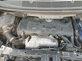 Motor Ambielat Fara Anexe 2.0 CDTI A20DT Opel Zafira C 2011 - 2019 [K4234]