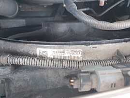 Electroventilator Ventilator Cod 130308453 Opel Zafira C 2.0 CDTI A20DT 2011 - 2019 Cod 0130308453 [K4299]