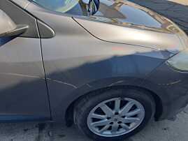 Aripa Dreapta Fata Renault Megane 3 2008 - 2016 Culoare TEKNG [K4135]