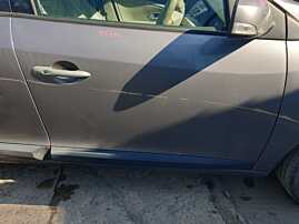 Usa Usi Portiera Portiere Dreapta Fata Dezechipata Renault Megane 3 2008 - 2016 Culoare TEKNG [K4136]