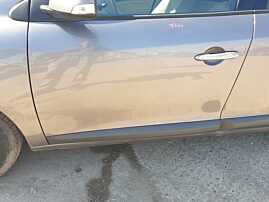 Usa Usi Portiera Portiere Stanga Fata Dezechipata Renault Megane 3 2008 - 2016 Culoare TEKNG [K4139]
