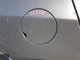 Usa Usita Capac Clapeta Buson Rezervor Renault Megane 3 Break Combi 2008 - 2016 Culoare TEKNG [K4148]