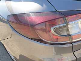 Tripla Stop Lampa Stanga de pe Aripa Caroserie Renault Megane 3 Break Combi 2008 - 2016 [K4152]