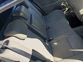 Bancheta Spate cu Spatar cu Rabatare Renault Megane 3 Break Combi 2008 - 2016 [K4158]