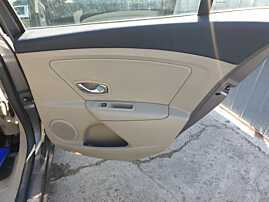 Panou Fata Interior Textil Usa Portiera Dreapta Spate Renault Megane 3 Break Combi 2008 - 2016 [K4162]