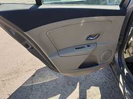 Panou Fata Interior Textil Usa Portiera Stanga Spate Renault Megane 3 Break Combi 2008 - 2016 [K4160]