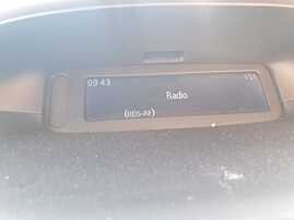 Display Afisaj Bord Renault Megane 3 2008 - 2016 [K4167]