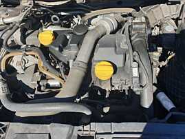 Motor Ambielat Fara Anexe 1.5 DCI K9K 832 K9K832 Renault Scenic 3 2009 - 2016 [K4131]