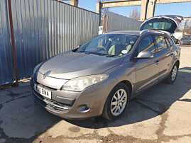 Carenaj Aparatoare Protectie Noroi de la Roata Janta Stanga Fata Renault Megane 3 2008 - 2016 [K4181]