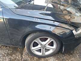 Aripa Dreapta Fata Audi A4 B8 B8.5 2012 - 2015 Culoare LZ9Y [K3507]