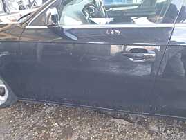 Usa Usi Portiera Portiere Stanga Fata Dezechipata Audi A4 B8 B8.5 2008 - 2015 Culoare LZ9Y [K3512]
