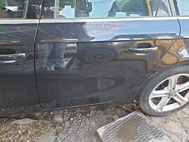 Usa Usi Portiera Portiere Stanga Spate Dezechipata Audi A4 B8 B8.5 Berlina Sedan 2008 - 2015 Culoare LZ9Y [K3513]