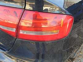 Tripla Stop Lampa Dreapta de pe Aripa Caroserie Audi A4 B8 B8.5 Berlina Sedan FL Facelift 2012 - 2015 [K3516]
