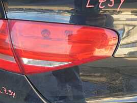 Tripla Stop Lampa Stanga de pe Haion Hayon Portbagaj Audi A4 B8 B8.5 Berlina Sedan FL Facelift 2012 - 2015 [K3518]