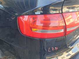 Tripla Stop Lampa Stanga de pe Aripa Caroserie Audi A4 B8 B8.5 Berlina Sedan FL Facelift 2012 - 2015 [K3519]