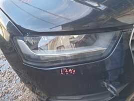 Far Dreapta Halogen FARA Lupa Audi A4 B8 B8.5 FL Facelift 2012 - 2015 [K3521]
