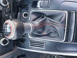 Manson Piele cu Nuca Uzata Audi A4 B8 B8.5 Berlina Sedan 2008 - 2015 [K3529]