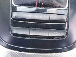 Buton Activare Dezactivare ESP Audi A5 2008 - 2015 [K3531]