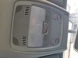 Plafoniera Lumini Lampa Iluminare Habitaclu Audi A4 B8 B8.5 2008 - 2015 [K3537]