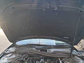 Capitonaj Antifonare Capota Motor Audi A4 B8 B8.5 FL Facelit 2012 - 2015 [K3539]