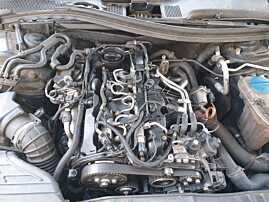 Cutie Viteze Manuala 6 Trepte Cod NSY Audi A4 B8 B8.5 2008 - 2015 [K3501]