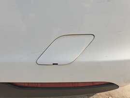 Capac Cui Carlig Tractare Infiletant Bara Spoiler Spate Opel Astra J Hatchback NFL Non Facelift 2009 - 2012 Culoare Z40R [K3627]