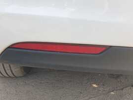 Catadioptru Reflectorizant Stanga de pe Bara Spoiler Spate Opel Astra J Hatchback NFL Non Facelift 2009 - 2012 [K3629]