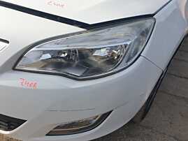 Far Stanga Halogen Fara Lupa Opel Astra J NFL Non Facelift 2009 - 2012 [K3635]
