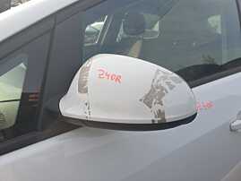 Oglinda Electrica Stanga FARA Pliere Rabatare Opel Astra J FL Facelift 2012 - 2016 Culoare Z40R [K3636]