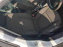 Scaun Textil Fara Incalzire Dreapta Fata Manual Opel Astra J 2009 - 2016 [K3640]