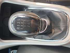 Nuca cu Manson Piele Cutie Manuala 6 Trepte Opel Astra J 2009 - 2016 [K3643]