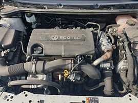 Cutie Viteze Manuala 6 Trepte Cod M32 Opel Astra H 1.7 CDTI A17DTJ 2004 - 2011 [K3616]