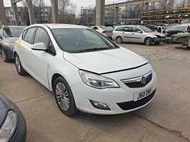 Carenaj Aparatoare Protectie Noroi de la Roata Janta Dreapta Fata Opel Astra J 2009 - 2016 [K3658]