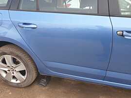 Usa Usi Portiera Portiere Dreapta Spate Skoda Octavia 3 Break Combi 2013 - 2020 Culoare LQ5X [K3559] 1499.99 Usa Usi Portiera Portiere Dreapta Spate Skoda Octavia 3 Break Combi 2013 - 2020 Culoare LQ5X [K3559]