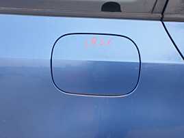 Usa Usita Capac Clapeta cu Buson Rezervor Skoda Octavia 3 Break Combi 2013 - 2020 Culoare LQ5X [K3560]