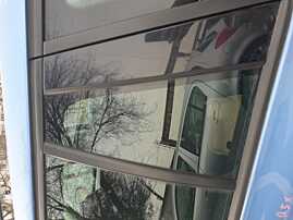 Geam Sticla Fix Usa Portiera Stanga Spate Skoda Octavia 3 Break Combi 2013 - 2020 [K3574]