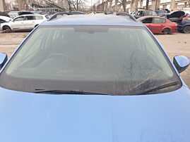 Parbriz Geam Sticla cu Senzor Ploaie Lumini Skoda Octavia 3 2013 - 2020 [K3577]