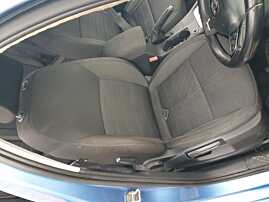 Scaun Textil Dreapta Fata Fara Incalzire Skoda Octavia 3 2013 - 2020 [K3586]