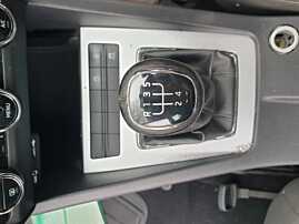 Nuca cu Manson Piele 5 Trepte Manuala cu Uzura Skoda Octavia 3 2013 - 2020 [K3590]