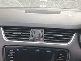 Grila Grile Gura Guri Ventilatie Aerisire Bord Centrala Skoda Octavia 3 2013 - 2020 [K3591]