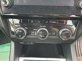 Panou Comanda AC Clima Climatronic Aer Conditionat Skoda Octavia 3 FL Facelift 2017 - 2020 [K3597]