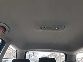 Plafon Plafoniera Textil Tavan Skoda Octavia 3 Break Combi 2013 - 2020 [K3602]