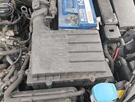 Corp Carcasa Filtru Aer Skoda Karoq 1.6 TDI 2013 - 2017 Cod 5Q0129607S 5Q0129620B [K3609]