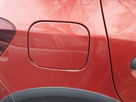 Usa Usita Capac Buson Rezervor Dacia Sandero 2 2012 - 2016 Culoare TEB76 [K4318]